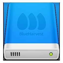BlueHarvest 8.3.0 macOS