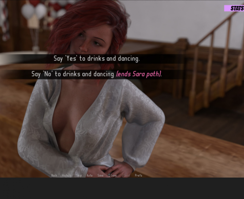 Wack Daddy - Her Desire S2 Chapter 7 - 0.17 pc\android\mac + Mod Porn Game