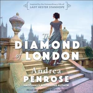 The Diamond of London [Audiobook]