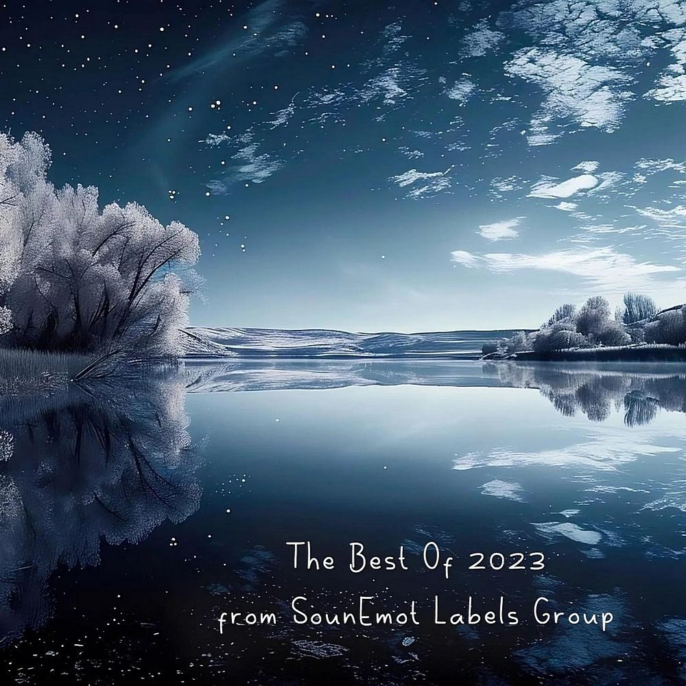 The Best of 2023 from Sounemot Labels Group (Mixed