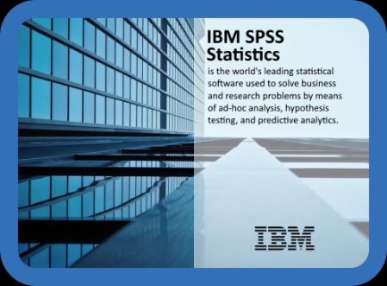 IBM SPSS Statistics 25 0 x64