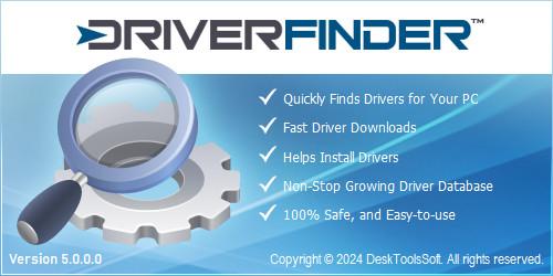 DriverFinder 5.0.0.0