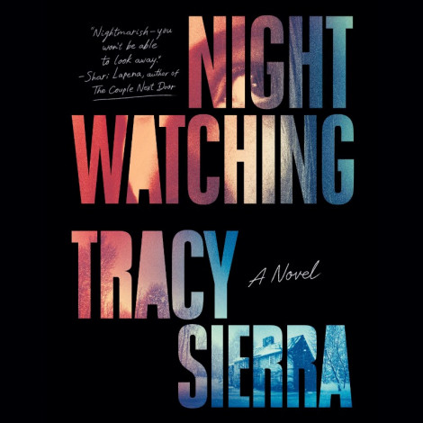 Tracy Sierra - Nightwatching