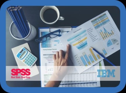 IBM SPSS Statistics 26 0 IF006 macOS