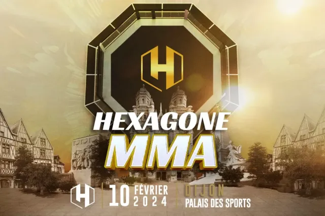 Gala MMA Hexagone 14 (10.02.2024) PL.1080i.HDTV.H264-B89