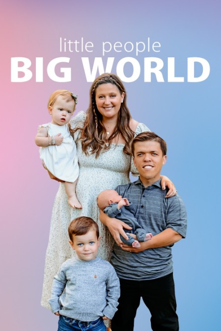 Little People Big World S25E00 A Farm Divided 1080p WEB h264-FREQUENCY