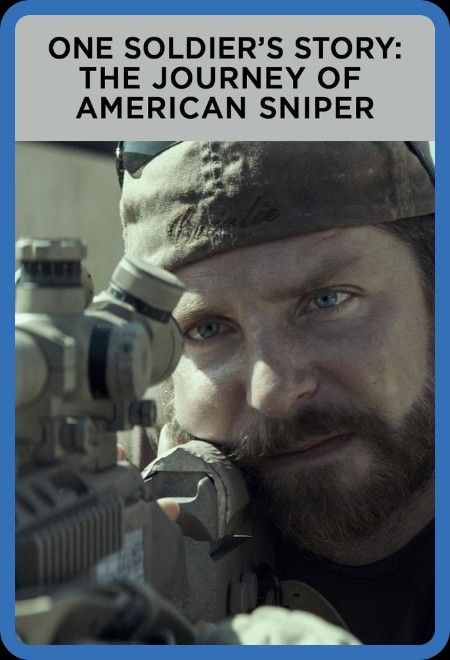 American Sniper 2015