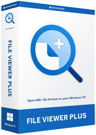 File Viewer Plus 5.1.0.10