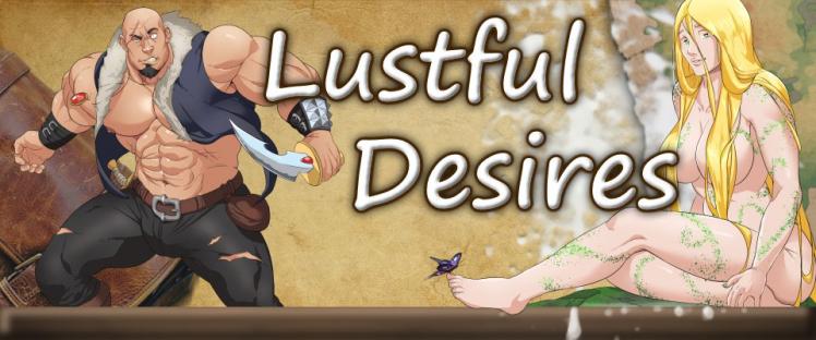 Lustful Desires Ver.0.65 by Hyao Win/Mac/Linux