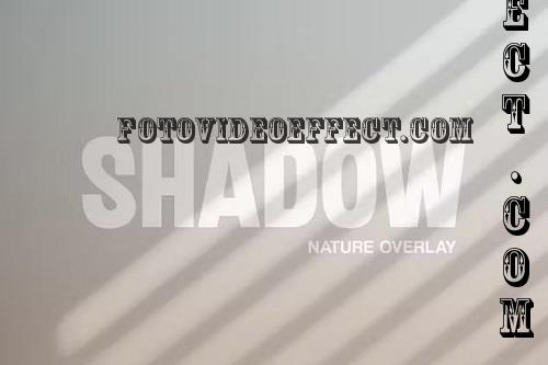 Classic Nature Shadow Overlays - KG8S3WC