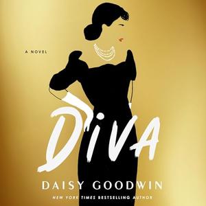 Diva A Novel [Audiobook]
