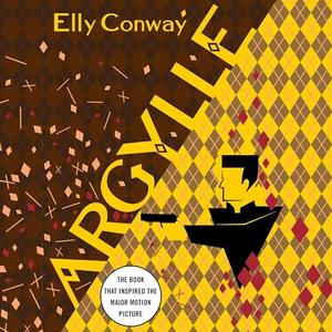Argylle A Novel [Audiobook]