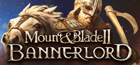 Mount and Blade II Bannerlord [v 1 2 9 34019] [Repack]
