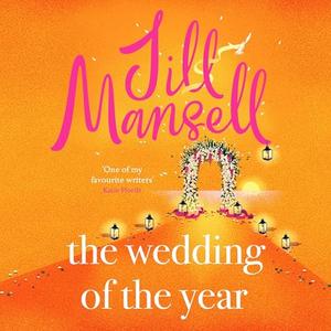 The Wedding of the Year [Audiobook]