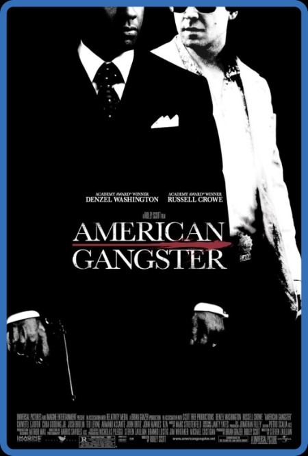 American Gangster 2007 B87cc4e0ac83b6e687a4ccb6f7309779