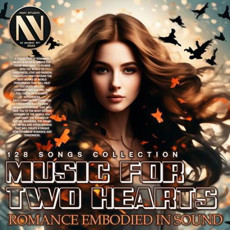 Music For Two Hearts ()