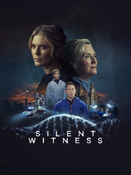 Silent WitNess S27E09 Kings Cross Part One 1080p HDTV H264-ORGANiC