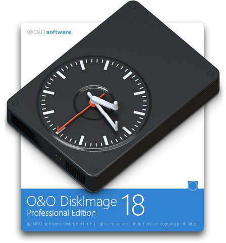 O&O DiskImage Professional 19.0.110 (x64)