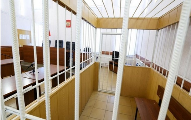 Жителя Омска осудили на 16 лет за "госизмену" и "диверсию на железной дороге"