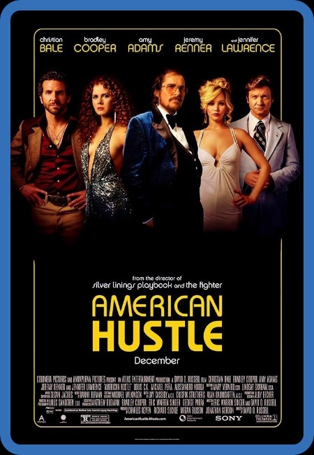 American Hustle 2013 3066184d6ed1a8f182af245b1a802680