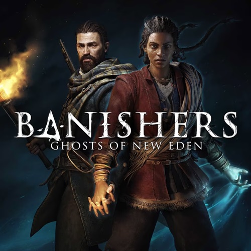 Banishers: Ghosts of New Eden [v 1.4.1.0 + DLC] (2024) PC | RePack от селезень