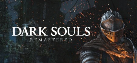 Dark Souls Remastered [Repack] by Wanterlude