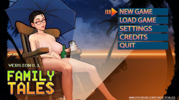 Taffy Tales S5 v1.07.3c by UberPie Win/Mac/Linux/Android Porn Game