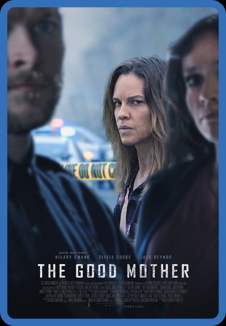The Good MoTher (2023) 1080p BluRay x264-OFT