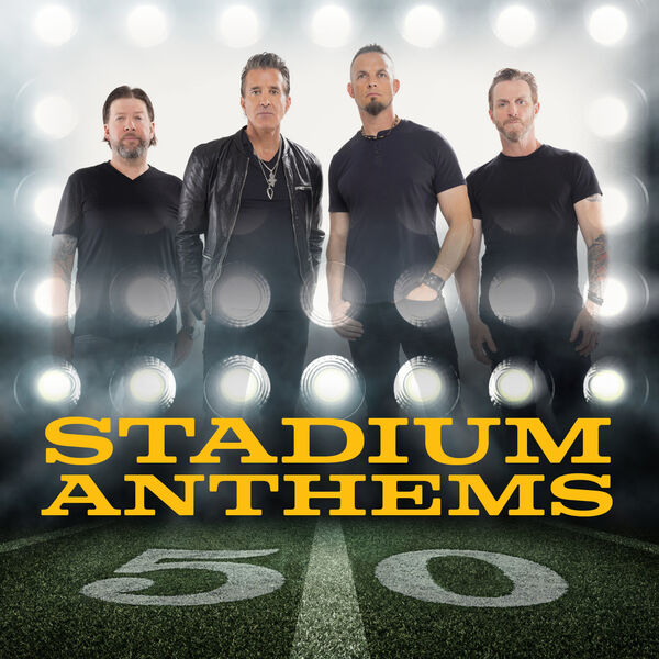 Creed - Stadium Anthems 2024 Ab594a56b7f7e159c3527568d0fcc0bb