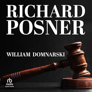 Richard Posner [Audiobook]