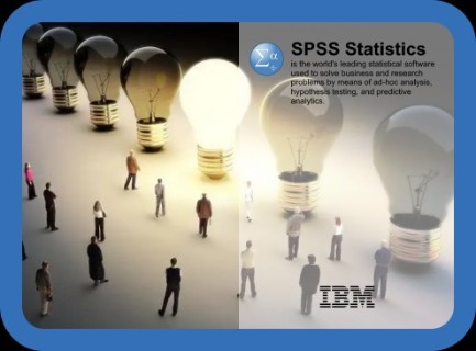 IBM SPSS Statistics 27 0 1 IF026 macOS