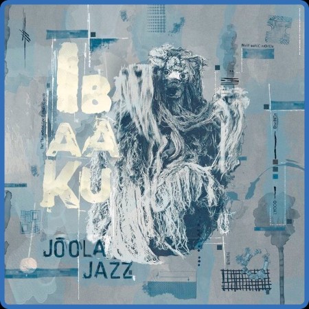 Ibau - Joola Jazz (2024)