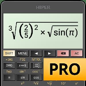 HiPER Calc Pro v10.4.3 build 219