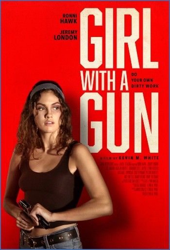 Girl with a Gun 2023 1080p AMZN WEB-DL DDP5 1 H 264-FLUX