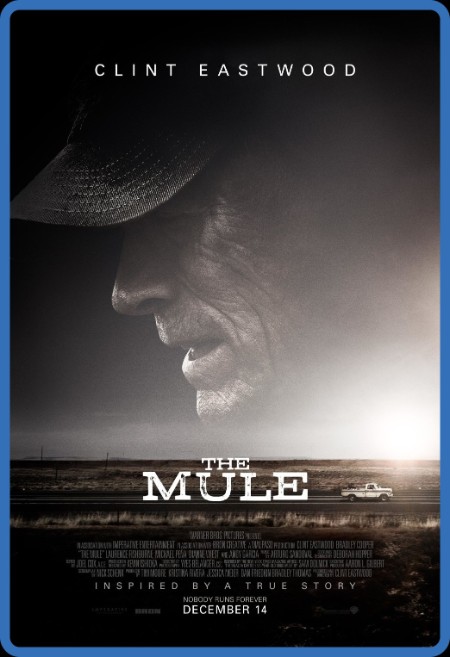 The Mule (2018) [WEBRip] 720p (YIFY)