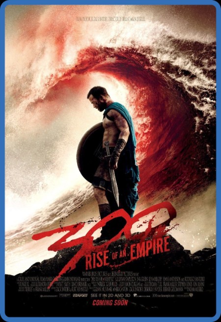 300 - Rise of an Empire 2014 0b6d286e3d69aea5f7303972e34ee6e3