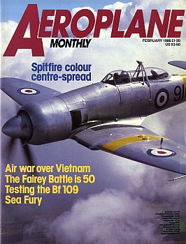 Aeroplane Monthly 1986 No 02