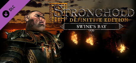 Stronghold Definitive Edition Swines Bay-Rune