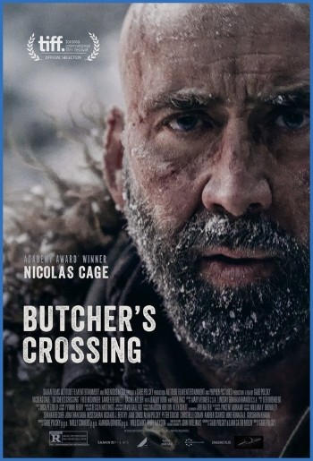 Butcher's Crossing 2022 1080p BluRay DD+5 1 x264-playHD