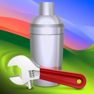 Cocktail Sonoma Edition 17.1 macOS