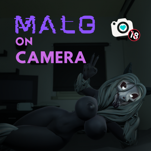 Mikifur - MalO on Camera v1.76 Porn Game