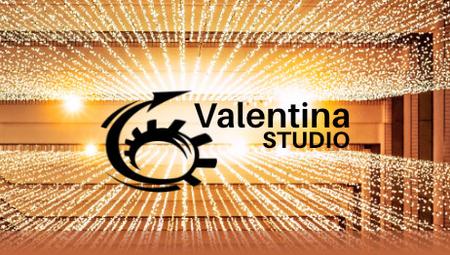 Valentina Studio Pro 13.9 Multilingual