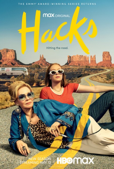 Hacks S02E05 1080p BluRay x264-BRAVERY