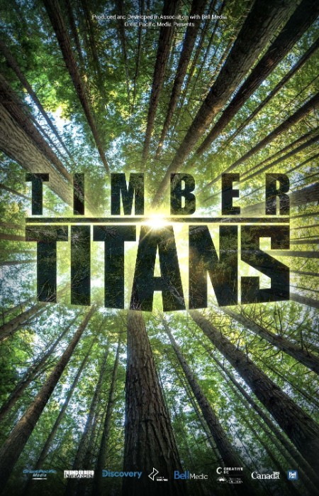 Timber Titans S01E02 1080p WEBRip x264-BAE