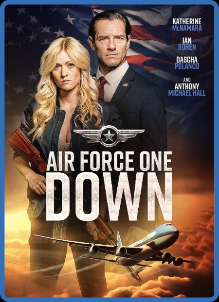 Air Force One Down (2024) 1080p AMZN WEBRip DDP5 1 x265 10bit-GalaxyRG265 C77cc31b4063026fb002d68e38895f25