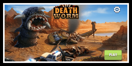 Death Worm Deluxe v2.0.072