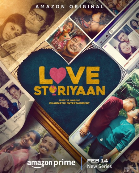 Love Storiyaan S01E06 1080p WEB h264-EDITH