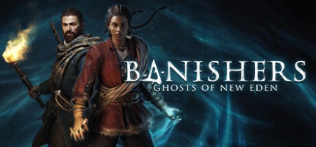 Banishers - Ghosts of New Eden [FitGirl Repack]