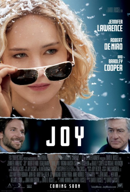 Joy (2015) [2160p] [4K] BluRay 5.1 YTS