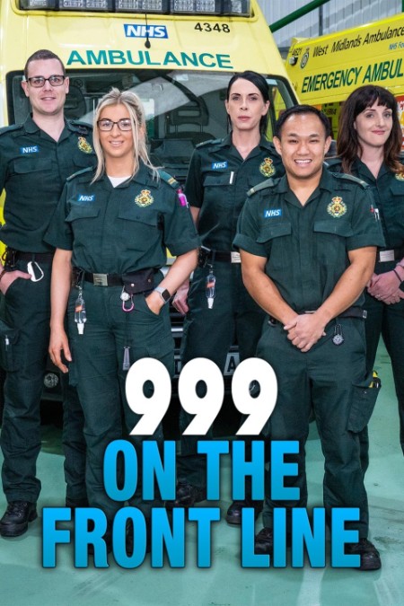 999 On The Front Line S10E03 1080p HDTV H264-DARKFLiX